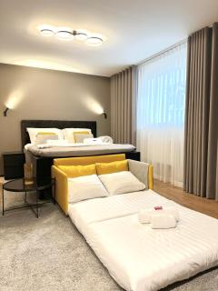 Rävala Apartment - Elegant 30sqm with kitchenette - Tallinn - 0