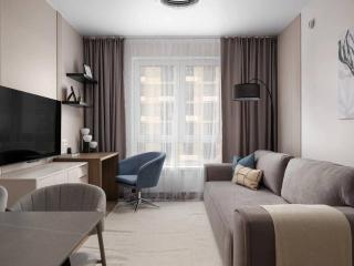 Wonderful Apartment City Center for a Great Holiday - 2