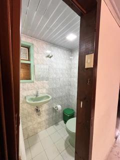 La cabaña - 2