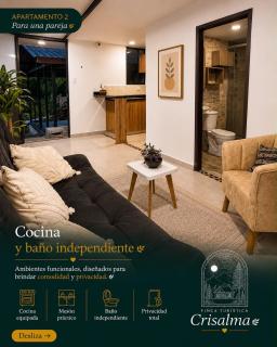 crisalma 1 - 1