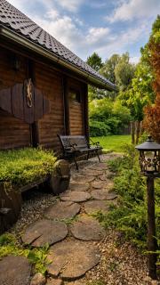 The DACHA escape - 7