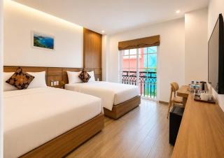 Anna seaview hotel - Phú Quốc - 3