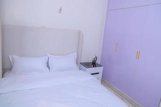 Aura stays - Machakos - 9