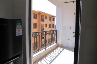Aura stays - Machakos - 5