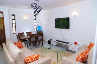 Aura stays - Machakos - 2