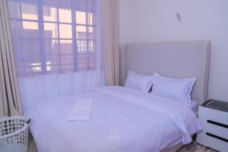 Aura stays - Machakos - 1