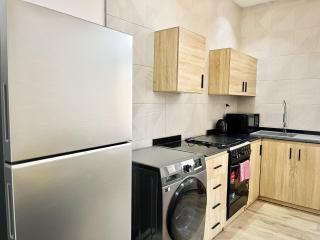 Appartement à Cotonou - Cotonú - 6