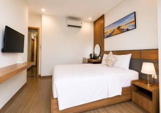 Anna seaview hotel - Phú Quốc - 2