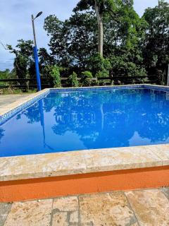 Ecohacienda El Paraiso Verde, Maimón Bonao - 8