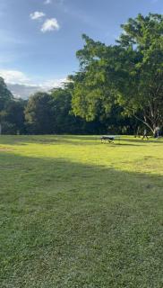 Ecohacienda El Paraiso Verde, Maimón Bonao - 5
