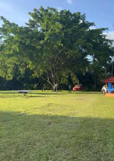 Ecohacienda El Paraiso Verde, Maimón Bonao - 1