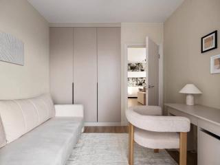 Great Apartment & Сердце Города Алматы & Арбат - 4