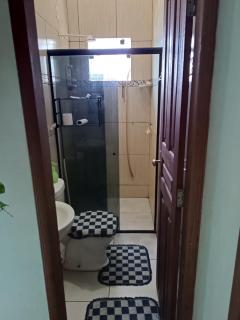 Apartamento da Orla da cidade 302 - 6