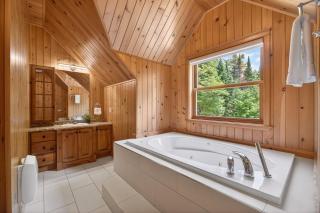 Fiddler Lake Resort - Moose 89 - 2