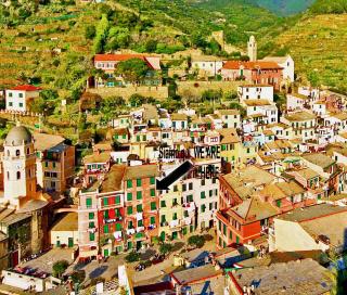 Vernazza Vacation 2 - Vernazza - 6