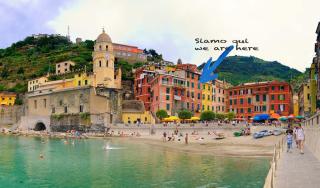Vernazza Vacation 2 - Vernazza - 0