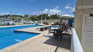 Apartamento 2 quartos com suíte Maceió, Brazil - 0