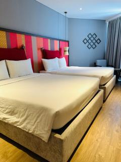 Apec-Mandala - Condotel - Ocean view-ADP TOUR - 8
