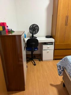 Apartamento 2 quartos com suíte Maceió, Brazil - 9