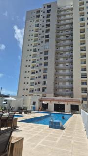 Apartamento 2 quartos com suíte Maceió, Brazil - 4