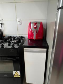 Apartamento 2 quartos com suíte Maceió, Brazil - 1