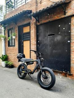 AGK House - HomeStay - 406 Xô Viết Nghệ Tĩnh, P25, Bình Thạnh, gần ngã 4 Hàng Xanh - 3