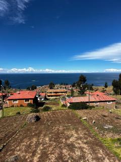 Sumaq puñuy wasi, de Néstor Lodge - 0