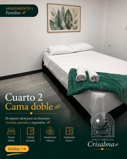 crisalma 2 - 4