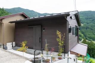 Tiny House Iyashirochi Kaze - 0