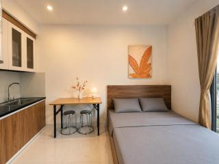 Homestay ngõ 33 Văn Cao-02 - 4