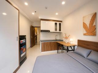 Homestay ngõ 33 Văn Cao-02 - 3