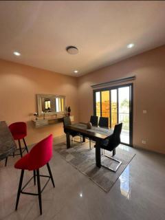Appartement racine ba - 2