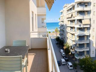Spiaggia Appartament - 0