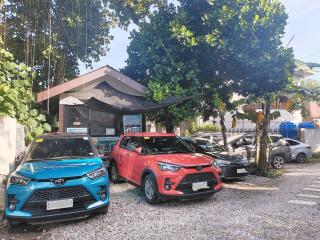 Panglao-Alona Car Rental Services - 0