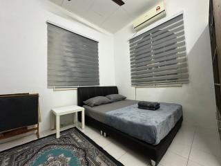 Homestay Taman Merbau, Kuala Nerang - 6