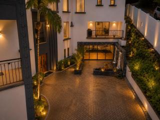 Exclusive Retreats Newest Beachfront Estate w Staff, Breakfast & Chef Available - 2