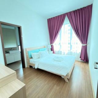 Marina View Resort - 3 Bedroom - 8