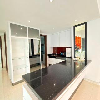 Marina View Resort - 3 Bedroom - 1