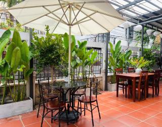 Old Lane Homestay - 2