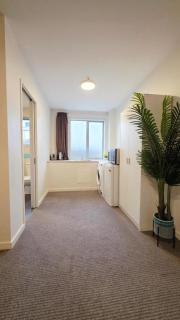 Studio in Heart of City Centre - 2