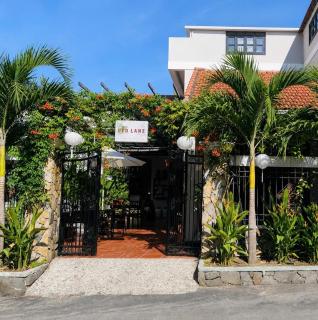 Old Lane Homestay - 5