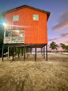 Casa paraíso da vila - 0