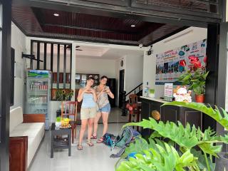 Old Lane Homestay - 8