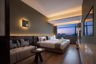 YOUNG Hotel Guilin -Mixc Mall - 7
