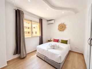 Meriso, Downtown, Free Parking - 7