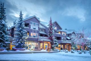 Tyndall- Luxe 2 bedroom, Main Whistler Village - 7