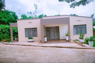 Cozy furnished twin houses - 0