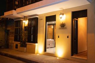 Casa Maguey Rooftop Jacuzzi Bay Views & Culture Get - 9