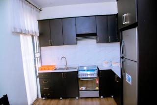 Cozy furnished twin houses - 6