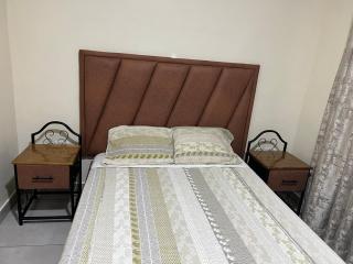 Cozy furnished twin houses - 2